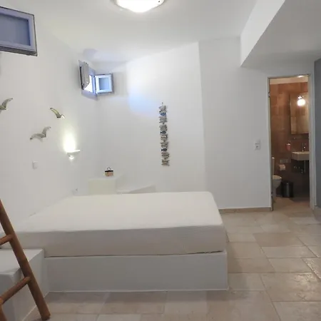 St' Astra * Koufonisia