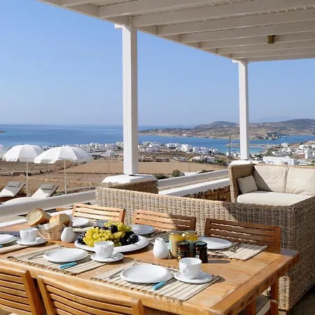 ヴィラ St' Astra *