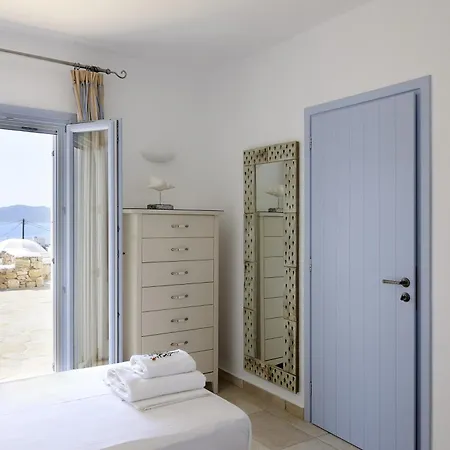 St' Astra Koufonisia