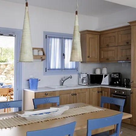 St' Astra * Koufonisia