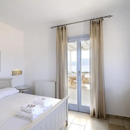 St' Astra ヴィラ *