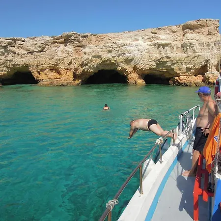 St' Astra ヴィラ Koufonisia