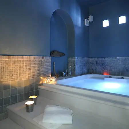 ヴィラ St' Astra *