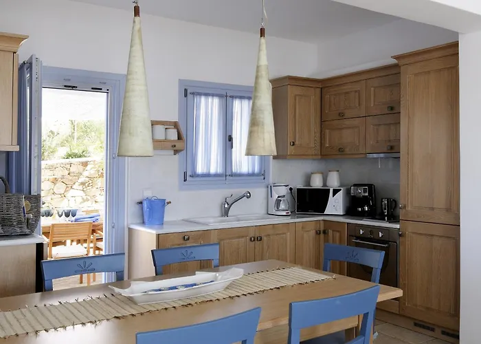 St' Astra * Koufonisia