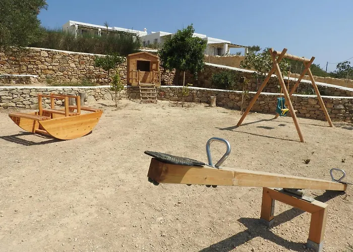 St' Astra Koufonisia