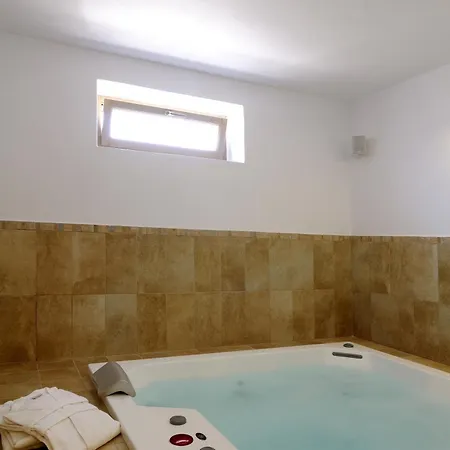 St' Astra Villa Koufonisia