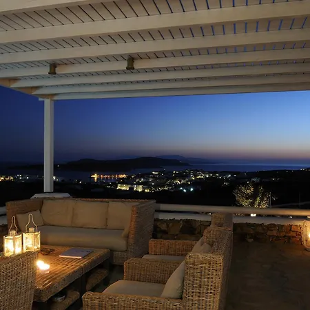Villa St' Astra *