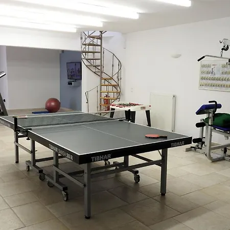 St' Astra Villa *