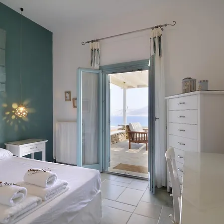 St' Astra Villa