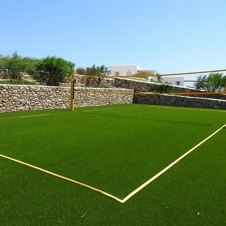 Villa St' Astra *