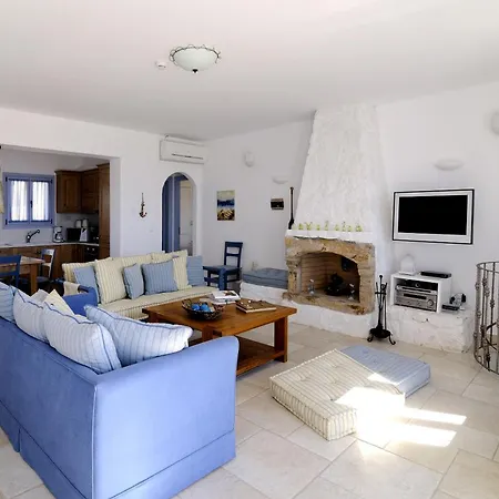 St' Astra Villa