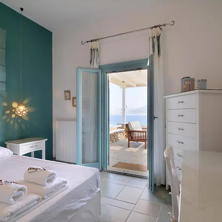 St' Astra Villa Koufonisia