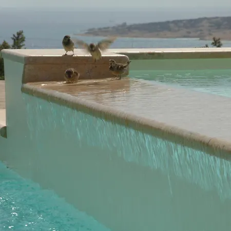 St' Astra Villa Koufonisia