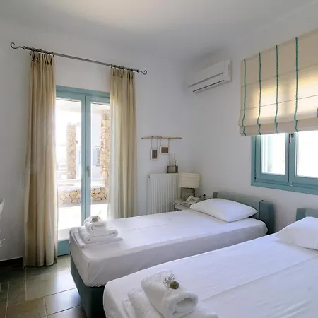 St' Astra Villa