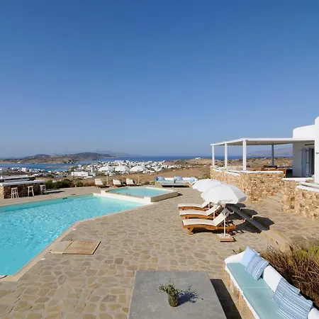 St' Astra Villa *