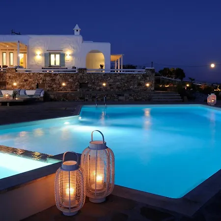 St' Astra Villa