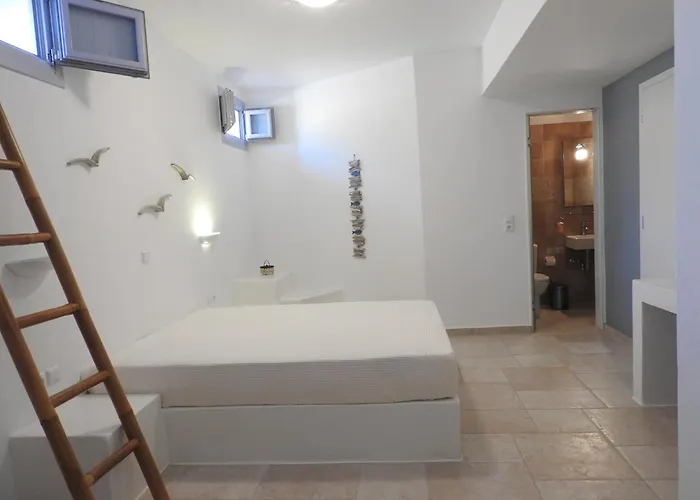 St' Astra * Koufonisia