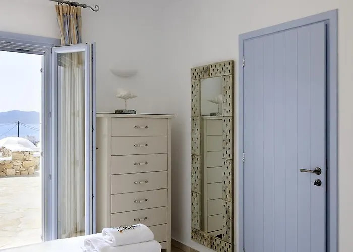 St' Astra Koufonisia