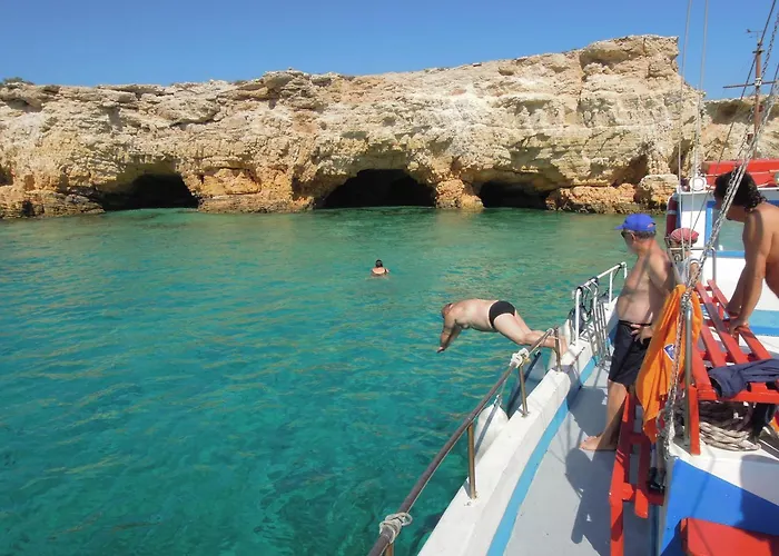 St' Astra Villa Koufonisia